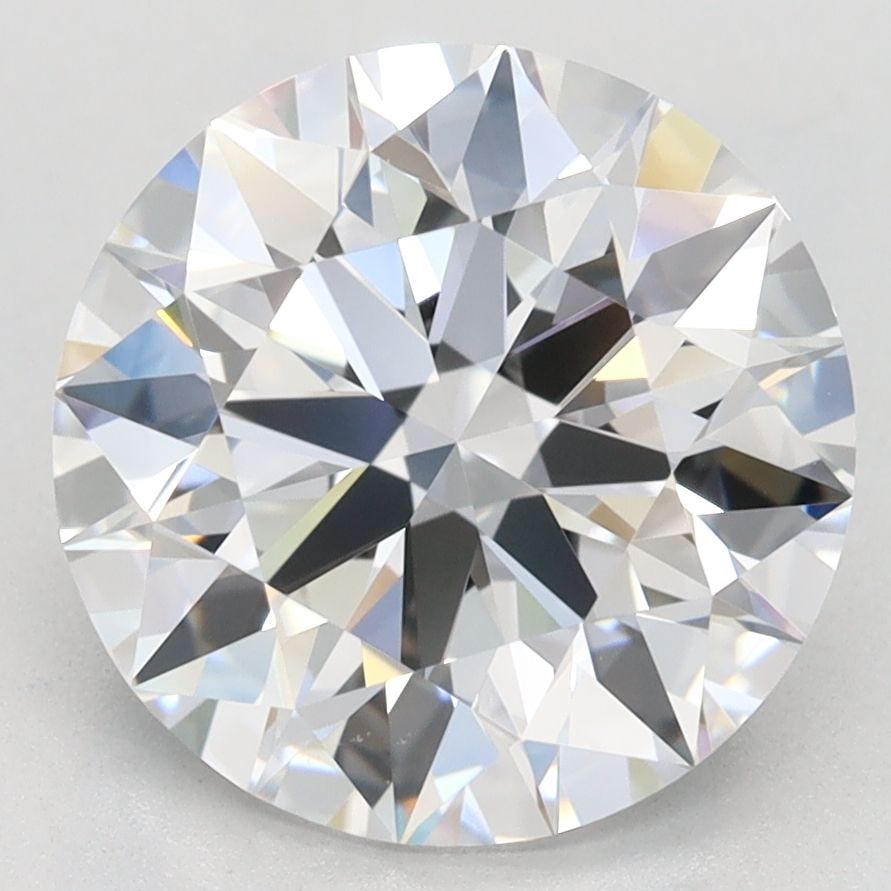 GIA Round 3.3ct D VVS1 - Loose Lab Diamond: GIA Round 3.3ct D VVS1 - Loose Lab Diamond Item Specifics: Source: This Is A Real Diamond Grown In A Lab Not Mined. Carat: 3.3 Cut: EX Color: D Clarity: VVS1 Polish: EX Symmetry: EX Measurements: 9.54