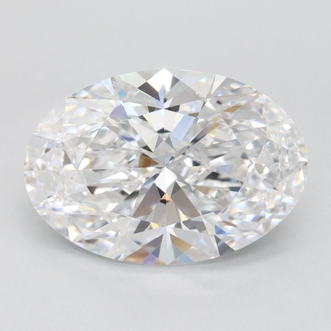 IGI Oval 2.28ct D FL - Loose Lab Diamond: IGI Oval 2.28ct D FL - Loose Lab Diamond Item Specifics: Source: This Is A Real Diamond Grown In A Lab Not Mined. Carat: 2.28 Cut: - Color: D Clarity: FL Polish: EX Symmetry: EX Measurements: 10.7L X 