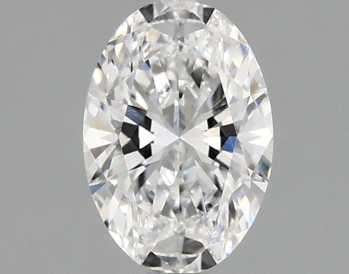 IGI Oval 1.03ct D VVS2 - Loose Lab Diamond: IGI Oval 1.03ct D VVS2 - Loose Lab Diamond Item Specifics: Source: This Is A Real Diamond Grown In A Lab Not Mined. Carat: 1.03 Cut: - Color: D Clarity: VVS2 Polish: EX Symmetry: EX Measurements: 8.25