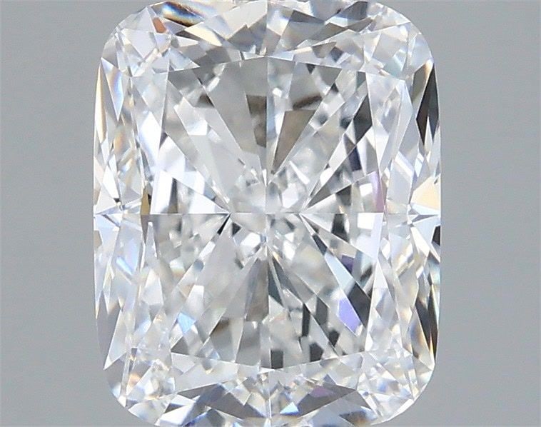 IGI Cushion Modified 2.48ct E VVS2 - Loose Lab Diamond: IGI Cushion Modified 2.48ct E VVS2 - Loose Lab Diamond Item Specifics: Source: This Is A Real Diamond Grown In A Lab Not Mined. Carat: 2.48 Cut: - Color: E Clarity: VVS2 Polish: EX Symmetry: VG Measur
