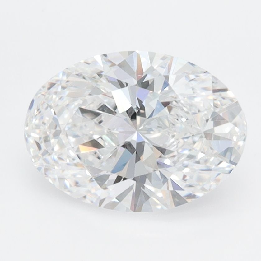 IGI Oval 1.55ct D VVS1 - Loose Lab Diamond: IGI Oval 1.55ct D VVS1 - Loose Lab Diamond Item Specifics: Source: This Is A Real Diamond Grown In A Lab Not Mined. Carat: 1.55 Cut: - Color: D Clarity: VVS1 Polish: EX Symmetry: EX Measurements: 9.18