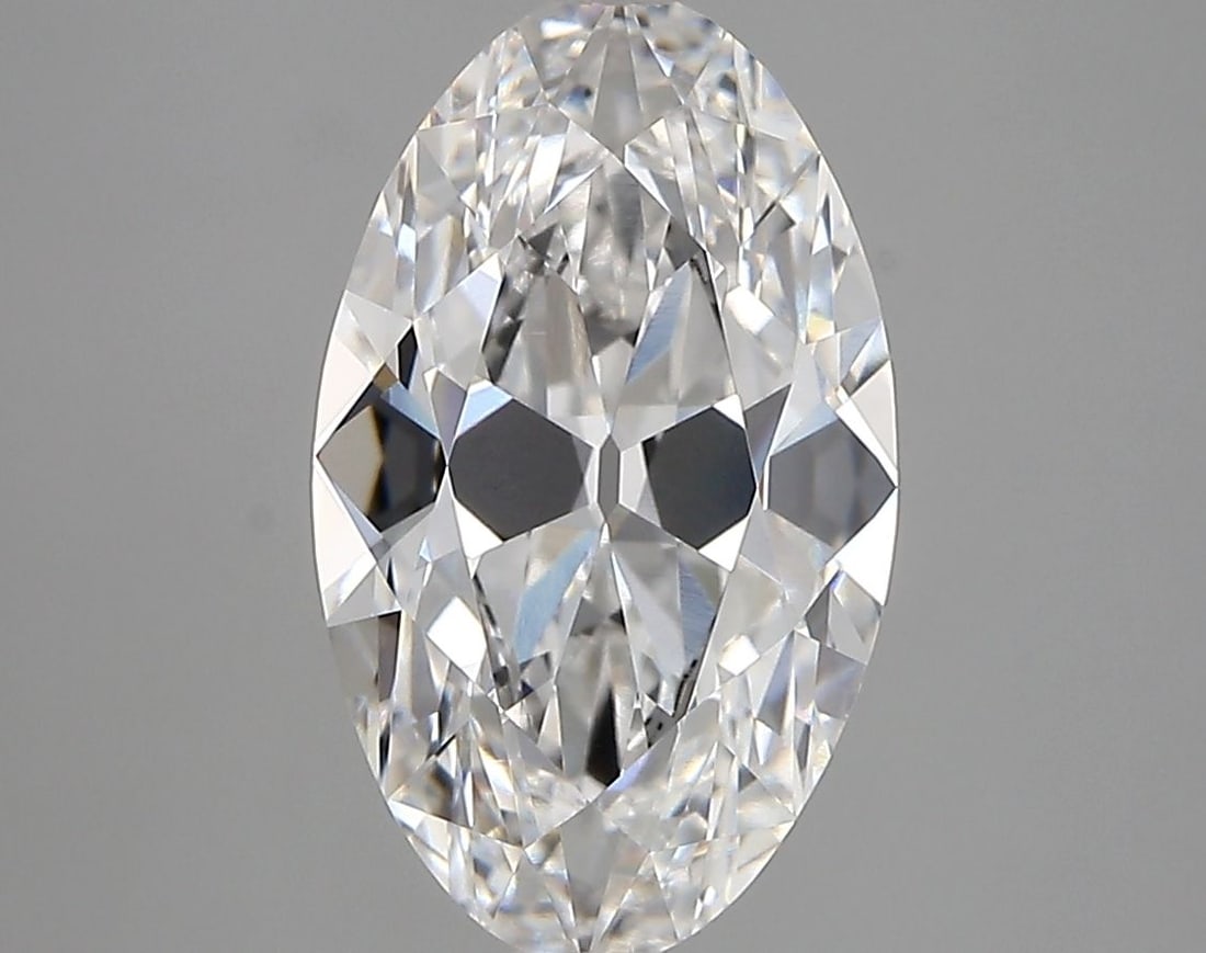 IGI Oval 3.15ct E VVS2 - Loose Lab Diamond: IGI Oval 3.15ct E VVS2 - Loose Lab Diamond Item Specifics: Source: This Is A Real Diamond Grown In A Lab Not Mined. Carat: 3.15 Cut: - Color: E Clarity: VVS2 Polish: EX Symmetry: EX Measurements: 12.9
