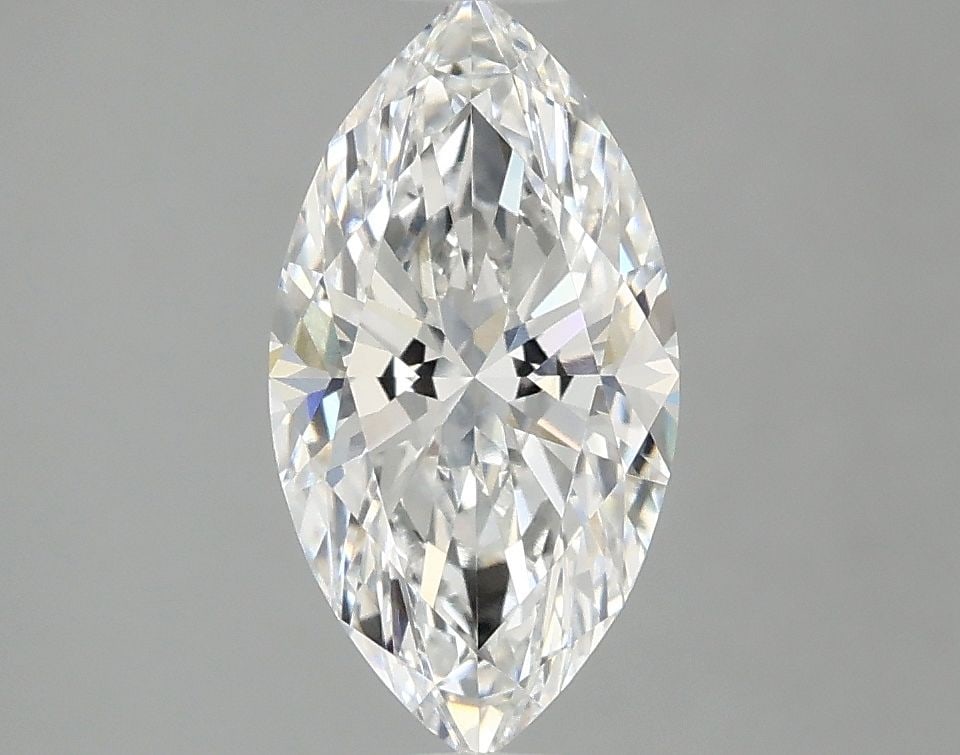 IGI Marquise 1.58ct E VVS2 - Loose Lab Diamond: IGI Marquise 1.58ct E VVS2 - Loose Lab Diamond Item Specifics: Source: This Is A Real Diamond Grown In A Lab Not Mined. Carat: 1.58 Cut: - Color: E Clarity: VVS2 Polish: EX Symmetry: EX Measurements: 