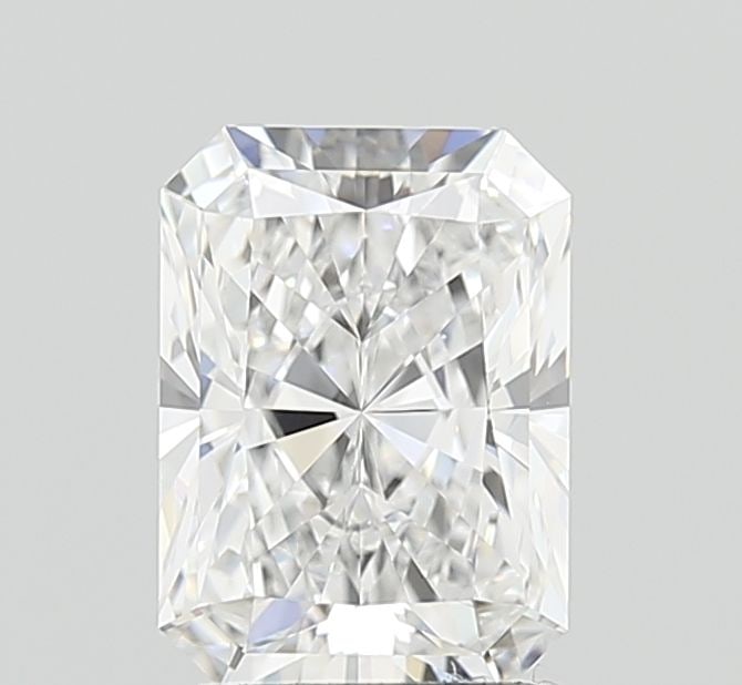 IGI Radiant 2.08ct D VVS1 - Loose Lab Diamond: IGI Radiant 2.08ct D VVS1 - Loose Lab Diamond Item Specifics: Source: This Is A Real Diamond Grown In A Lab Not Mined. Carat: 2.08 Cut: - Color: D Clarity: VVS1 Polish: EX Symmetry: EX Measurements: 8