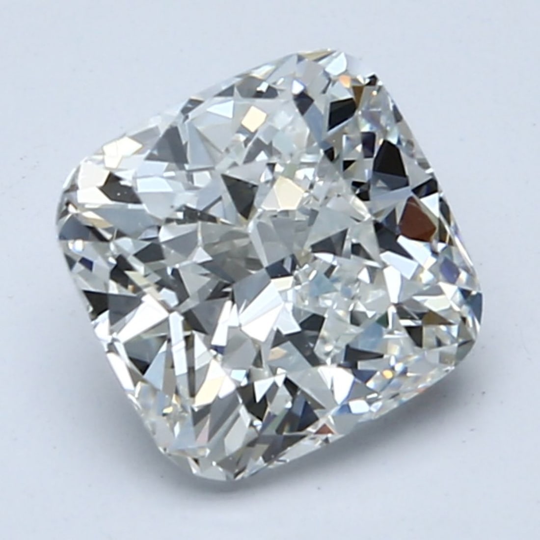 IGI Cushion Modified 2.21ct D VVS1 - Loose Lab Diamond: IGI Cushion Modified 2.21ct D VVS1 - Loose Lab Diamond Item Specifics: Source: This Is A Real Diamond Grown In A Lab Not Mined. Carat: 2.21 Cut: - Color: D Clarity: VVS1 Polish: EX Symmetry: VG Measur