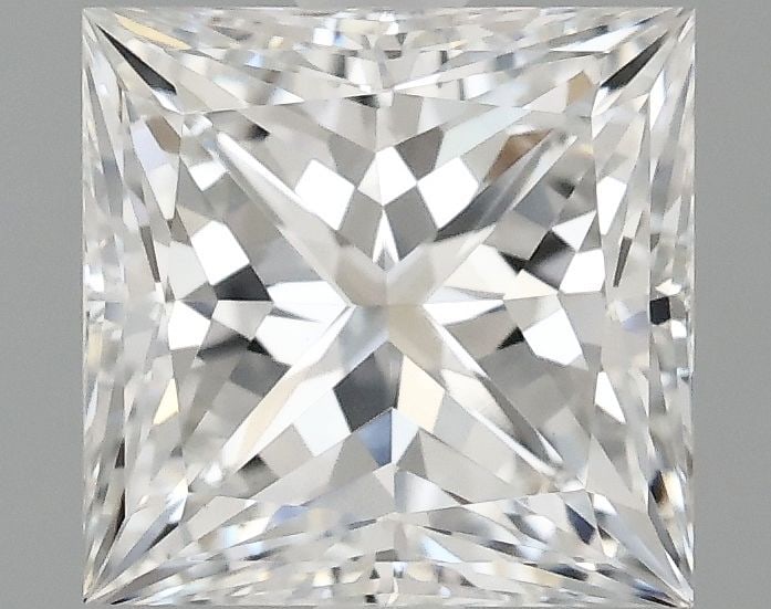 IGI Princess 1.59ct E VVS2 - Loose Lab Diamond: IGI Princess 1.59ct E VVS2 - Loose Lab Diamond Item Specifics: Source: This Is A Real Diamond Grown In A Lab Not Mined. Carat: 1.59 Cut: - Color: E Clarity: VVS2 Polish: EX Symmetry: EX Measurements: 