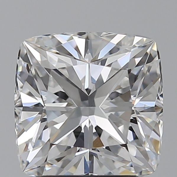 GIA Cushion Brilliant 2.51ct E VVS1 - Loose Lab Diamond: GIA Cushion Brilliant 2.51ct E VVS1 - Loose Lab Diamond Item Specifics: Source: This Is A Real Diamond Grown In A Lab Not Mined. Carat: 2.51 Cut: - Color: E Clarity: VVS1 Polish: EX Symmetry: EX Measu