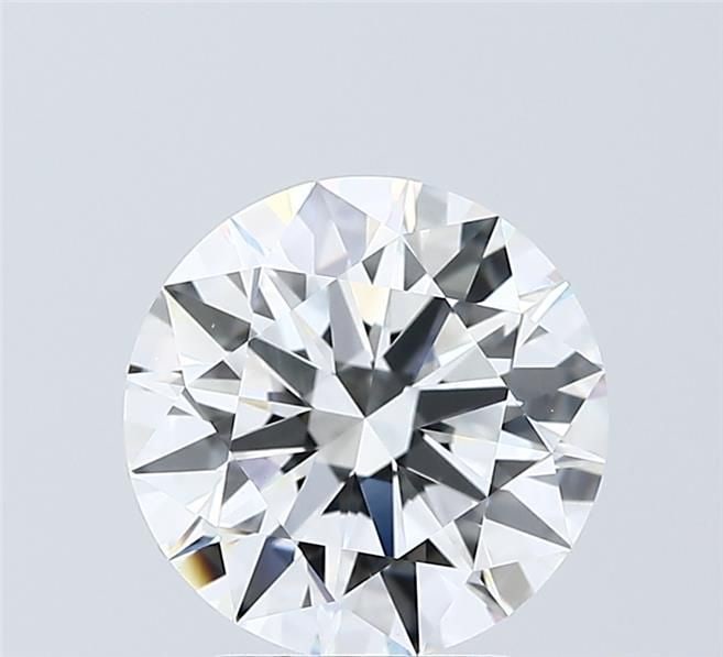 IGI Round 2.55ct D VVS2 - Ideal Loose Lab Diamond: IGI Round 2.55ct D VVS2 - Ideal Loose Lab Diamond Item Specifics: Source: This Is A Real Diamond Grown In A Lab Not Mined. Carat: 2.55 Cut: ID Color: D Clarity: VVS2 Polish: EX Symmetry: EX Measuremen