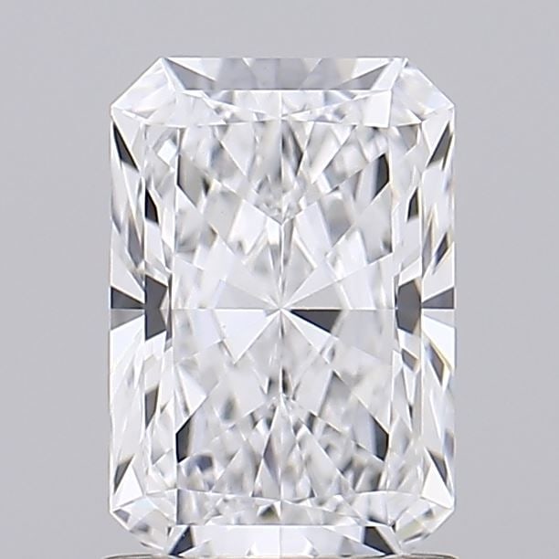 GIA Radiant 1.43ct D VVS2 - Loose Lab Diamond: GIA Radiant 1.43ct D VVS2 - Loose Lab Diamond Item Specifics: Source: This Is A Real Diamond Grown In A Lab Not Mined. Carat: 1.43 Cut: - Color: D Clarity: VVS2 Polish: EX Symmetry: EX Measurements: 8