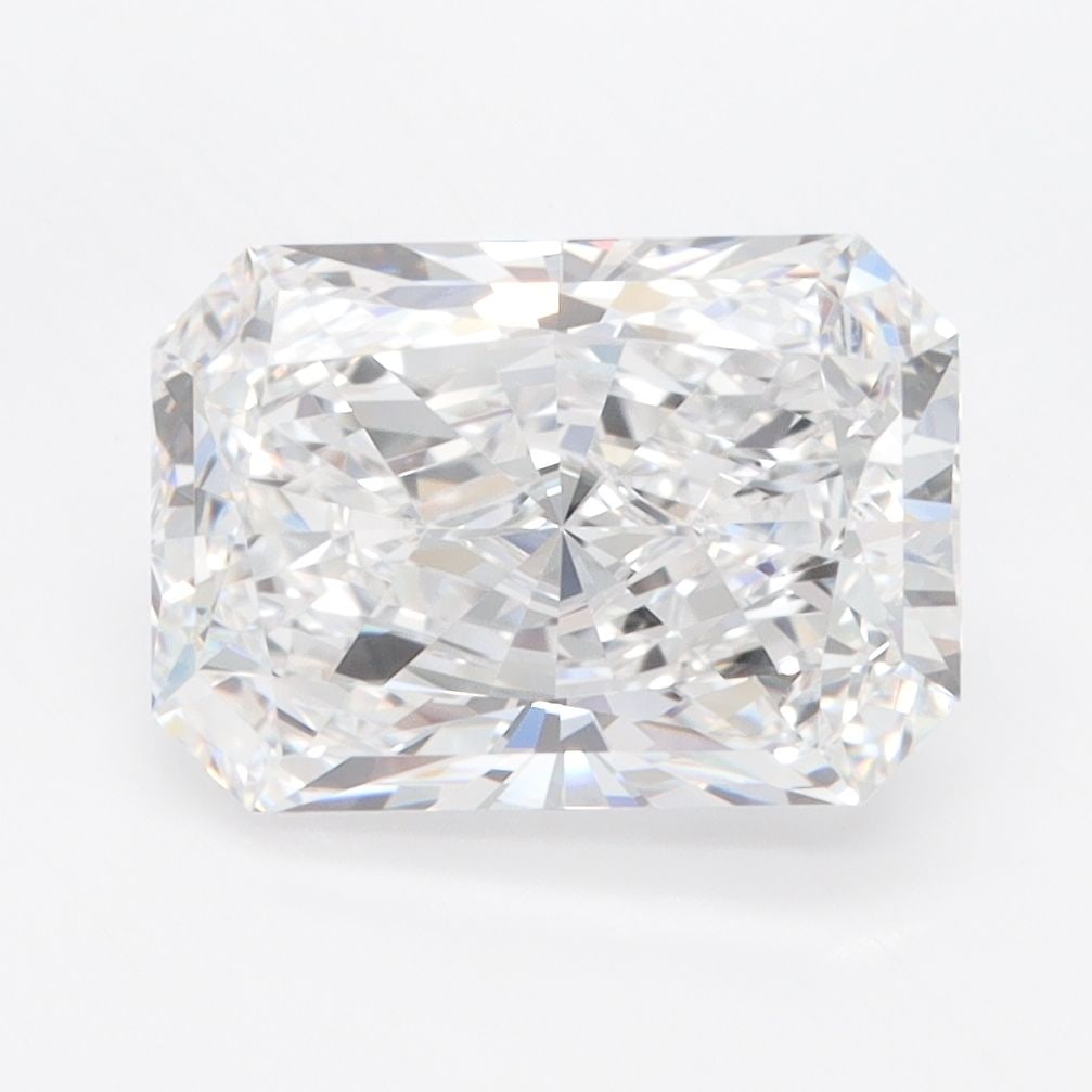 IGI Radiant 3.01ct D IF - Loose Lab Diamond: IGI Radiant 3.01ct D IF - Loose Lab Diamond Item Specifics: Source: This Is A Real Diamond Grown In A Lab Not Mined. Carat: 3.01 Cut: - Color: D Clarity: IF Polish: EX Symmetry: EX Measurements: 10.37