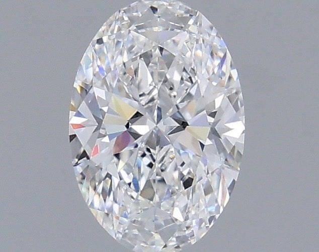 IGI Oval 1.03ct D VVS1 - Loose Lab Diamond: IGI Oval 1.03ct D VVS1 - Loose Lab Diamond Item Specifics: Source: This Is A Real Diamond Grown In A Lab Not Mined. Carat: 1.03 Cut: - Color: D Clarity: VVS1 Polish: EX Symmetry: EX Measurements: 8.2L