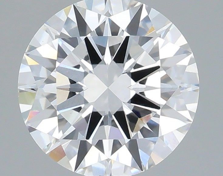 IGI Round 2.03ct F VVS2 - Loose Lab Diamond: IGI Round 2.03ct F VVS2 - Loose Lab Diamond Item Specifics: Source: This Is A Real Diamond Grown In A Lab Not Mined. Carat: 2.03 Cut: EX Color: F Clarity: VVS2 Polish: EX Symmetry: EX Measurements: 8.