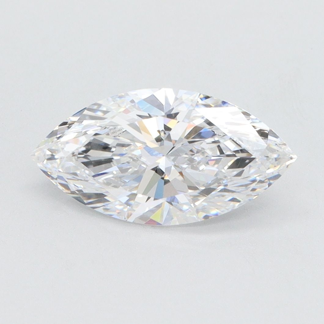 IGI Marquise 1.59ct D IF - Loose Lab Diamond: IGI Marquise 1.59ct D IF - Loose Lab Diamond Item Specifics: Source: This Is A Real Diamond Grown In A Lab Not Mined. Carat: 1.59 Cut: - Color: D Clarity: IF Polish: EX Symmetry: EX Measurements: 12.0