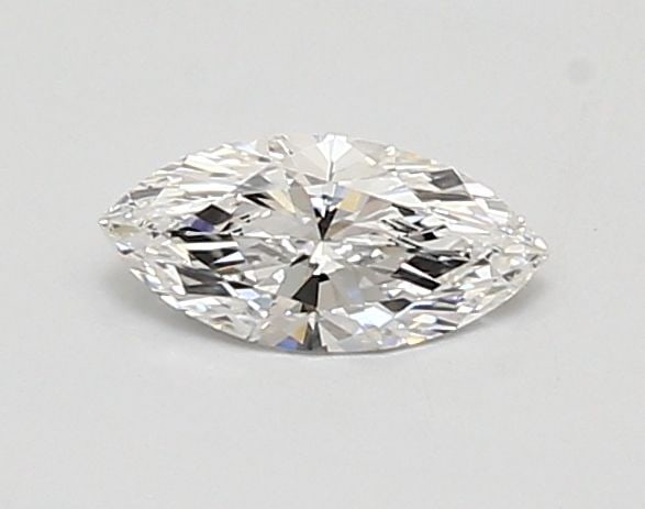 IGI Marquise 0.49ct D FL - Loose Lab Diamond: IGI Marquise 0.49ct D FL - Loose Lab Diamond Item Specifics: Source: This Is A Real Diamond Grown In A Lab Not Mined. Carat: 0.49 Cut: - Color: D Clarity: FL Polish: EX Symmetry: EX Measurements: 8.33