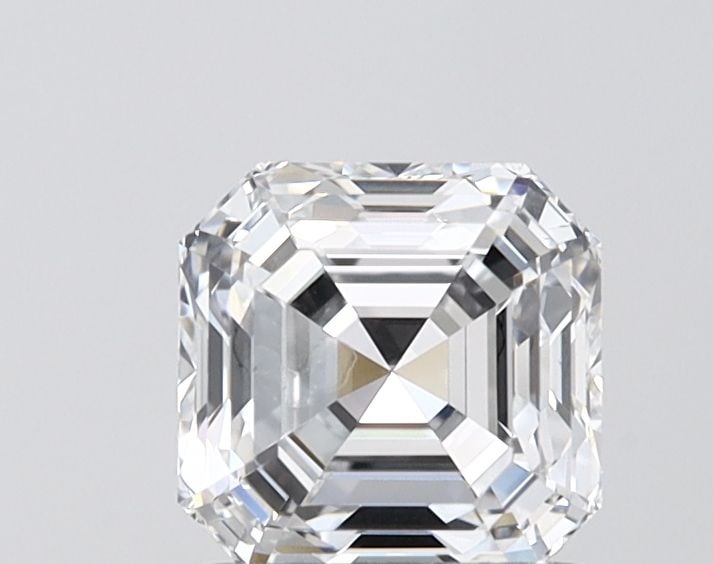 IGI Asscher 1.33ct D VVS1 - Loose Lab Diamond: IGI Asscher 1.33ct D VVS1 - Loose Lab Diamond Item Specifics: Source: This Is A Real Diamond Grown In A Lab Not Mined. Carat: 1.33 Cut: - Color: D Clarity: VVS1 Polish: EX Symmetry: EX Measurements: 6