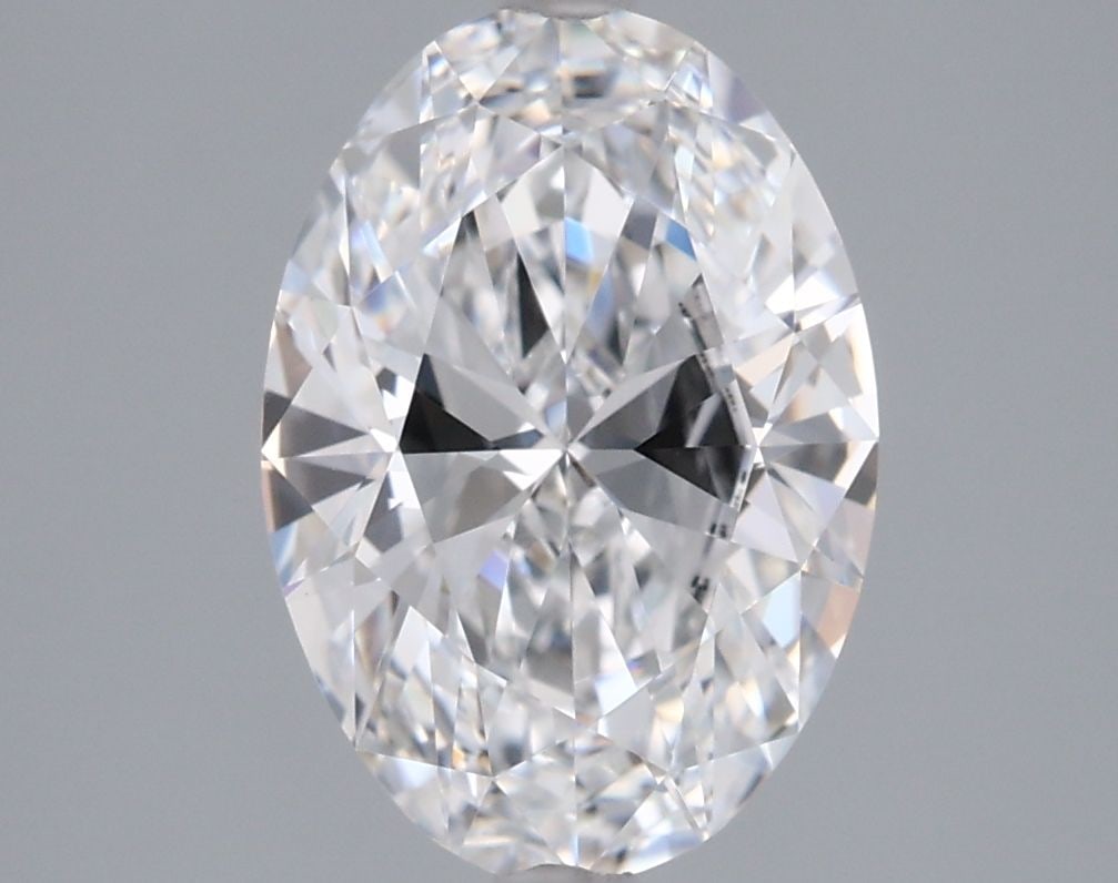IGI Oval 2.03ct D VVS2 - Loose Lab Diamond: IGI Oval 2.03ct D VVS2 - Loose Lab Diamond Item Specifics: Source: This Is A Real Diamond Grown In A Lab Not Mined. Carat: 2.03 Cut: - Color: D Clarity: VVS2 Polish: EX Symmetry: EX Measurements: 10.4