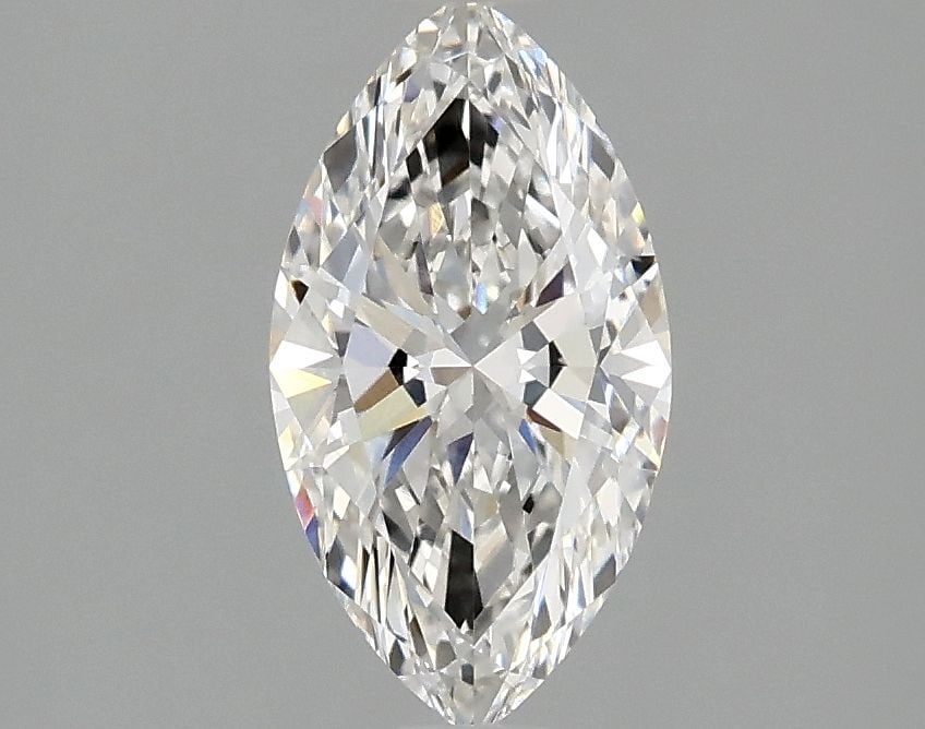 IGI Marquise 1.01ct E VVS2 - Loose Lab Diamond: IGI Marquise 1.01ct E VVS2 - Loose Lab Diamond Item Specifics: Source: This Is A Real Diamond Grown In A Lab Not Mined. Carat: 1.01 Cut: - Color: E Clarity: VVS2 Polish: EX Symmetry: EX Measurements: 