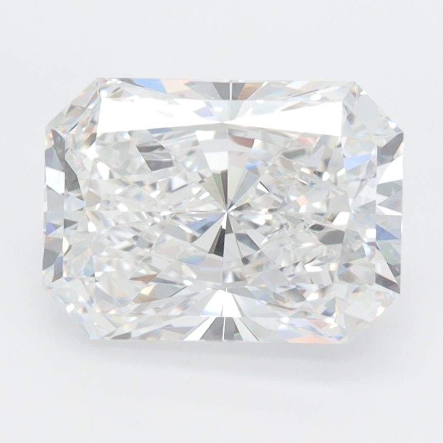 GIA Radiant 2.69ct D IF - Loose Lab Diamond: GIA Radiant 2.69ct D IF - Loose Lab Diamond Item Specifics: Source: This Is A Real Diamond Grown In A Lab Not Mined. Carat: 2.69 Cut: - Color: D Clarity: IF Polish: EX Symmetry: EX Measurements: 9.67L