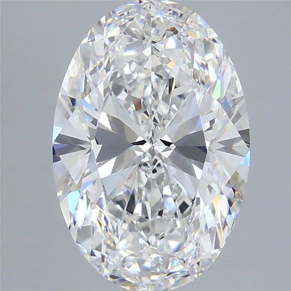 IGI Oval 4.04ct D VVS1 - Loose Lab Diamond: IGI Oval 4.04ct D VVS1 - Loose Lab Diamond Item Specifics: Source: This Is A Real Diamond Grown In A Lab Not Mined. Carat: 4.04 Cut: - Color: D Clarity: VVS1 Polish: EX Symmetry: EX Measurements: 13.1