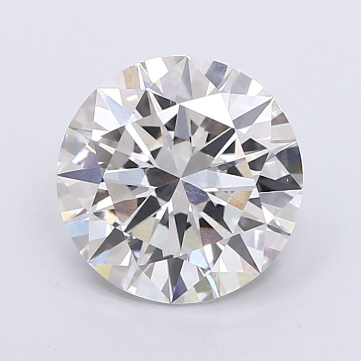 IGI Round 2.24ct H VVS2 - Loose Lab Diamond: IGI Round 2.24ct H VVS2 - Loose Lab Diamond Item Specifics: Source: This Is A Real Diamond Grown In A Lab Not Mined. Carat: 2.24 Cut: EX Color: H Clarity: VVS2 Polish: EX Symmetry: EX Measurements: 8.