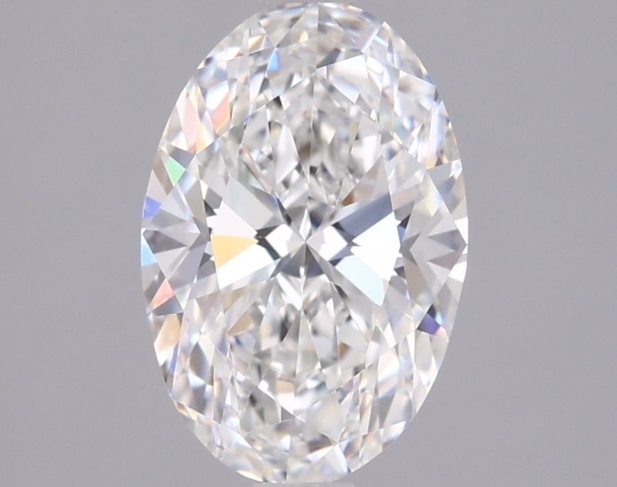 IGI Oval 1.51ct F VVS1 - Loose Lab Diamond: IGI Oval 1.51ct F VVS1 - Loose Lab Diamond Item Specifics: Source: This Is A Real Diamond Grown In A Lab Not Mined. Carat: 1.51 Cut: - Color: F Clarity: VVS1 Polish: EX Symmetry: EX Measurements: 9.51