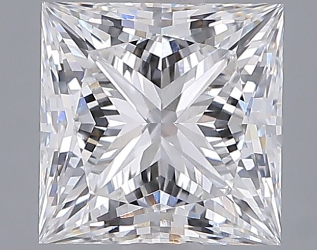 IGI Princess 2.03ct E VVS2 - Loose Lab Diamond: IGI Princess 2.03ct E VVS2 - Loose Lab Diamond Item Specifics: Source: This Is A Real Diamond Grown In A Lab Not Mined. Carat: 2.03 Cut: - Color: E Clarity: VVS2 Polish: EX Symmetry: EX Measurements: 