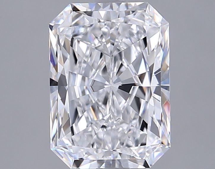 IGI Radiant 2.28ct D VVS2 - Loose Lab Diamond: IGI Radiant 2.28ct D VVS2 - Loose Lab Diamond Item Specifics: Source: This Is A Real Diamond Grown In A Lab Not Mined. Carat: 2.28 Cut: - Color: D Clarity: VVS2 Polish: EX Symmetry: EX Measurements: 9