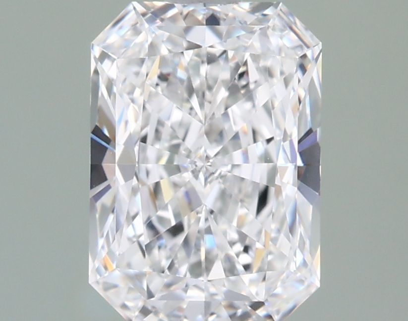 IGI Radiant 1.67ct D VVS2 - Loose Lab Diamond: IGI Radiant 1.67ct D VVS2 - Loose Lab Diamond Item Specifics: Source: This Is A Real Diamond Grown In A Lab Not Mined. Carat: 1.67 Cut: - Color: D Clarity: VVS2 Polish: EX Symmetry: EX Measurements: 8