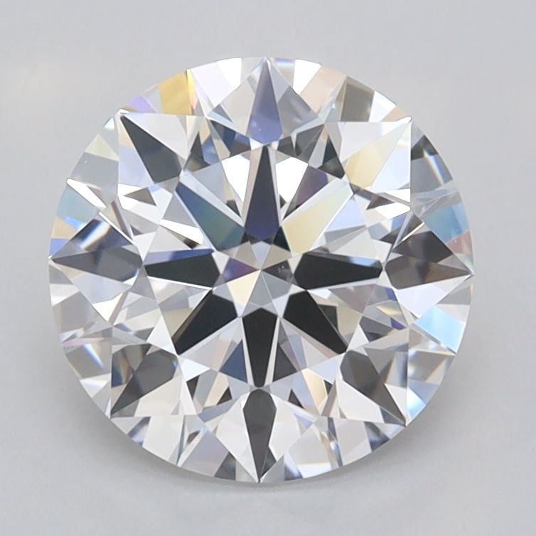 IGI Round 1.92ct D VVS1 - Ideal Loose Lab Diamond: IGI Round 1.92ct D VVS1 - Ideal Loose Lab Diamond Item Specifics: Source: This Is A Real Diamond Grown In A Lab Not Mined. Carat: 1.92 Cut: ID Color: D Clarity: VVS1 Polish: EX Symmetry: EX Measuremen