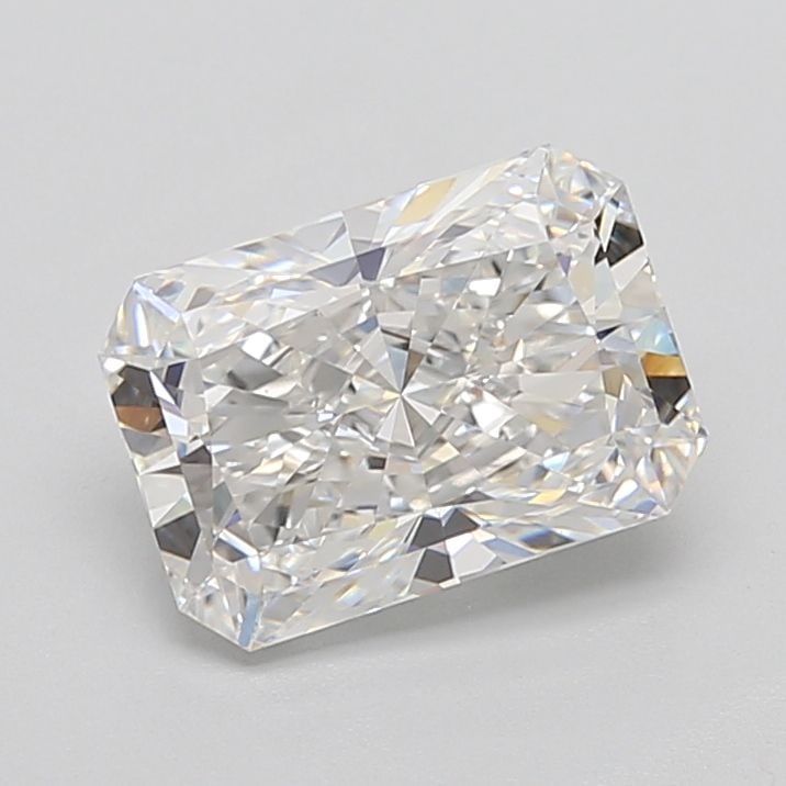 IGI Radiant 3.73ct E VVS1 - Loose Lab Diamond: IGI Radiant 3.73ct E VVS1 - Loose Lab Diamond Item Specifics: Source: This Is A Real Diamond Grown In A Lab Not Mined. Carat: 3.73 Cut: - Color: E Clarity: VVS1 Polish: EX Symmetry: EX Measurements: 1