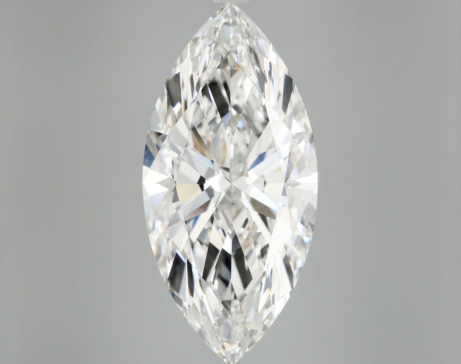IGI Marquise 10.53ct F VVS2 - Loose Lab Diamond: IGI Marquise 10.53ct F VVS2 - Loose Lab Diamond Item Specifics: Source: This Is A Real Diamond Grown In A Lab Not Mined. Carat: 10.53 Cut: - Color: F Clarity: VVS2 Polish: EX Symmetry: EX Measurements