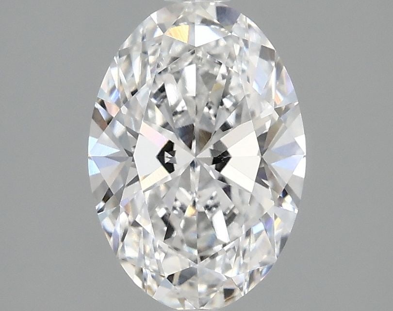 IGI Oval 1.56ct D VVS1 - Loose Lab Diamond: IGI Oval 1.56ct D VVS1 - Loose Lab Diamond Item Specifics: Source: This Is A Real Diamond Grown In A Lab Not Mined. Carat: 1.56 Cut: - Color: D Clarity: VVS1 Polish: EX Symmetry: EX Measurements: 9.41