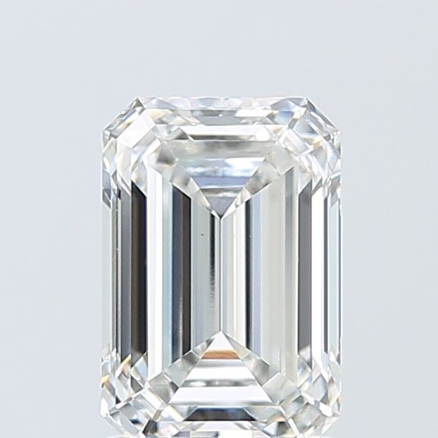 IGI Emerald 2.07ct F VVS2 - Loose Lab Diamond: IGI Emerald 2.07ct F VVS2 - Loose Lab Diamond Item Specifics: Source: This Is A Real Diamond Grown In A Lab Not Mined. Carat: 2.07 Cut: - Color: F Clarity: VVS2 Polish: EX Symmetry: EX Measurements: 8