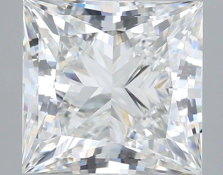 IGI Princess 3.42ct E VVS2 - Loose Lab Diamond: IGI Princess 3.42ct E VVS2 - Loose Lab Diamond Item Specifics: Source: This Is A Real Diamond Grown In A Lab Not Mined. Carat: 3.42 Cut: - Color: E Clarity: VVS2 Polish: EX Symmetry: EX Measurements: 