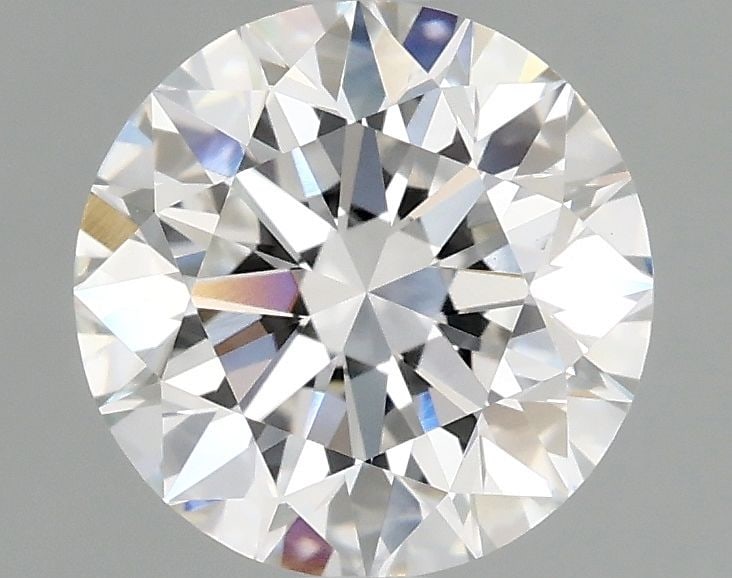 IGI Round 1.58ct E VVS2 - Loose Lab Diamond: IGI Round 1.58ct E VVS2 - Loose Lab Diamond Item Specifics: Source: This Is A Real Diamond Grown In A Lab Not Mined. Carat: 1.58 Cut: EX Color: E Clarity: VVS2 Polish: EX Symmetry: EX Measurements: 7.
