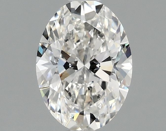 IGI Oval 1.08ct F VVS2 - Loose Lab Diamond: IGI Oval 1.08ct F VVS2 - Loose Lab Diamond Item Specifics: Source: This Is A Real Diamond Grown In A Lab Not Mined. Carat: 1.08 Cut: - Color: F Clarity: VVS2 Polish: EX Symmetry: EX Measurements: 8.01