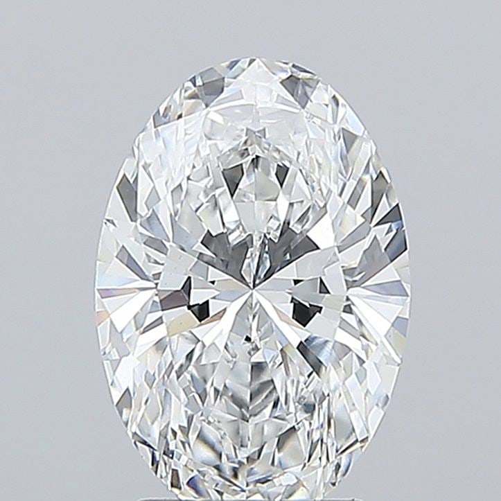 IGI Oval 3.05ct E VVS2 - Loose Lab Diamond: IGI Oval 3.05ct E VVS2 - Loose Lab Diamond Item Specifics: Source: This Is A Real Diamond Grown In A Lab Not Mined. Carat: 3.05 Cut: - Color: E Clarity: VVS2 Polish: EX Symmetry: EX Measurements: 12.0