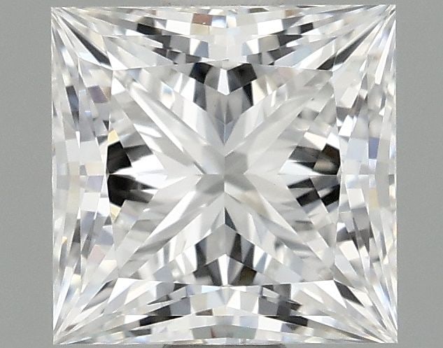 IGI Princess 1.04ct D VVS2 - Loose Lab Diamond: IGI Princess 1.04ct D VVS2 - Loose Lab Diamond Item Specifics: Source: This Is A Real Diamond Grown In A Lab Not Mined. Carat: 1.04 Cut: - Color: D Clarity: VVS2 Polish: EX Symmetry: EX Measurements: 
