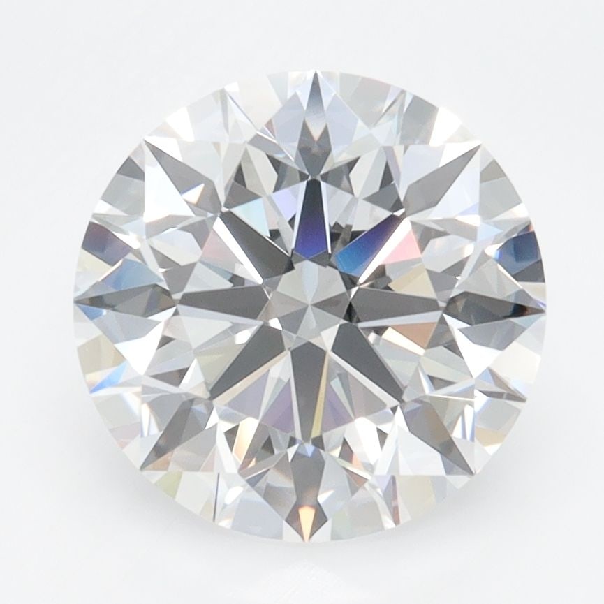 IGI Round 3.08ct D IF - Ideal Loose Lab Diamond: IGI Round 3.08ct D IF - Ideal Loose Lab Diamond Item Specifics: Source: This Is A Real Diamond Grown In A Lab Not Mined. Carat: 3.08 Cut: ID Color: D Clarity: IF Polish: EX Symmetry: EX Measurements: 