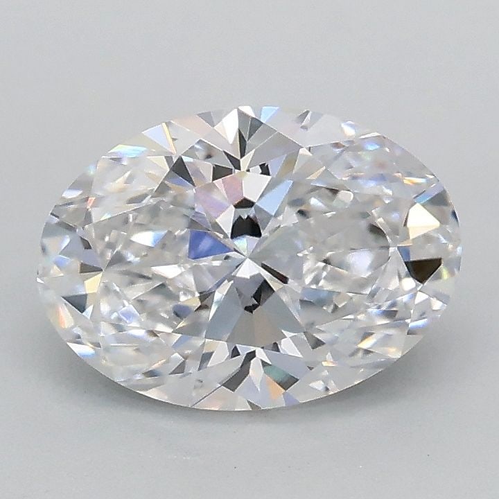 IGI Oval 1.07ct D VVS2 - Loose Lab Diamond: IGI Oval 1.07ct D VVS2 - Loose Lab Diamond Item Specifics: Source: This Is A Real Diamond Grown In A Lab Not Mined. Carat: 1.07 Cut: - Color: D Clarity: VVS2 Polish: EX Symmetry: EX Measurements: 8.13