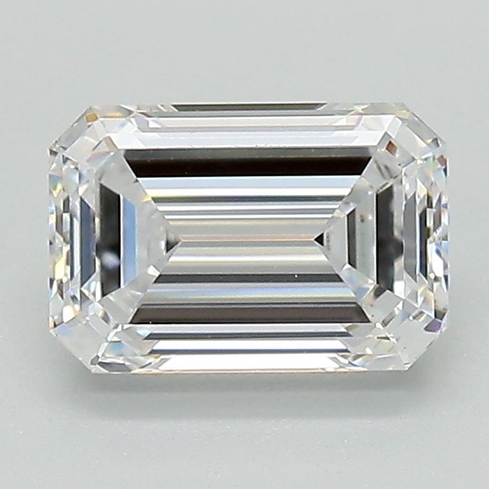 IGI Emerald 1.53ct D VVS1 - Loose Lab Diamond: IGI Emerald 1.53ct D VVS1 - Loose Lab Diamond Item Specifics: Source: This Is A Real Diamond Grown In A Lab Not Mined. Carat: 1.53 Cut: - Color: D Clarity: VVS1 Polish: EX Symmetry: EX Measurements: 7