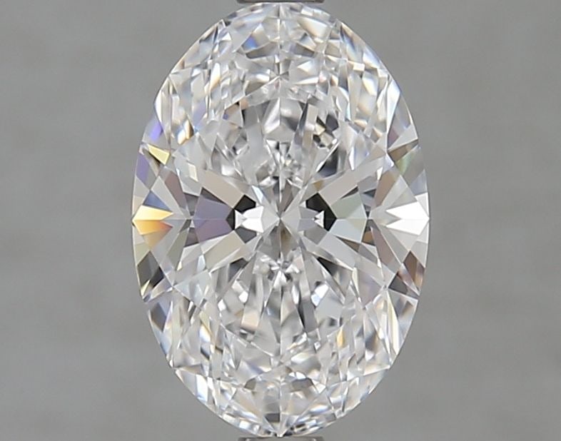 IGI Oval 1.81ct D IF - Loose Lab Diamond: IGI Oval 1.81ct D IF - Loose Lab Diamond Item Specifics: Source: This Is A Real Diamond Grown In A Lab Not Mined. Carat: 1.81 Cut: - Color: D Clarity: IF Polish: EX Symmetry: EX Measurements: 10.01L X