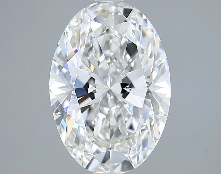IGI Oval 3.05ct F VVS2 - Loose Lab Diamond: IGI Oval 3.05ct F VVS2 - Loose Lab Diamond Item Specifics: Source: This Is A Real Diamond Grown In A Lab Not Mined. Carat: 3.05 Cut: - Color: F Clarity: VVS2 Polish: EX Symmetry: EX Measurements: 11.6