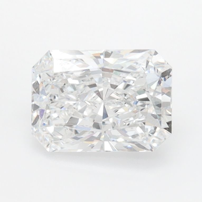 IGI Radiant 1.21ct E IF - Loose Lab Diamond: IGI Radiant 1.21ct E IF - Loose Lab Diamond Item Specifics: Source: This Is A Real Diamond Grown In A Lab Not Mined. Carat: 1.21 Cut: - Color: E Clarity: IF Polish: EX Symmetry: EX Measurements: 7.43L