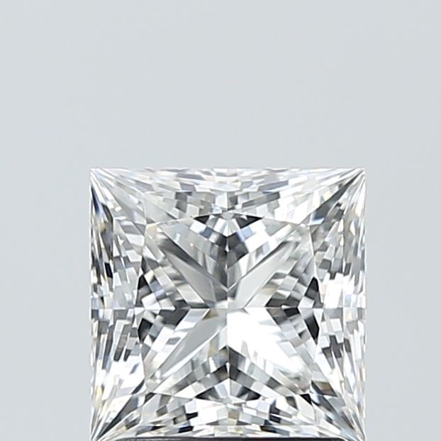 IGI Princess 2.08ct F VVS2 - Loose Lab Diamond: IGI Princess 2.08ct F VVS2 - Loose Lab Diamond Item Specifics: Source: This Is A Real Diamond Grown In A Lab Not Mined. Carat: 2.08 Cut: - Color: F Clarity: VVS2 Polish: EX Symmetry: EX Measurements: 