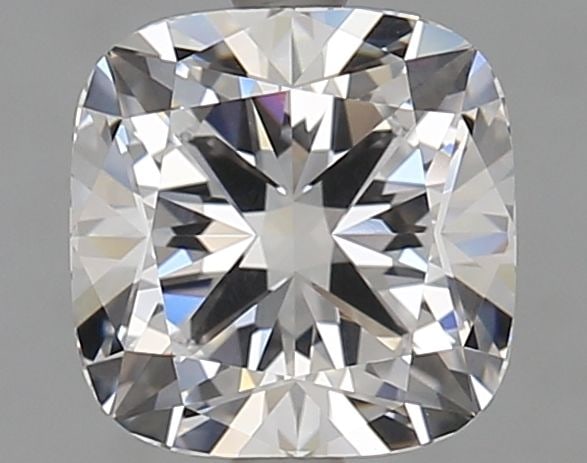 IGI Cushion Modified 2.03ct D VVS1 - Loose Lab Diamond: IGI Cushion Modified 2.03ct D VVS1 - Loose Lab Diamond Item Specifics: Source: This Is A Real Diamond Grown In A Lab Not Mined. Carat: 2.03 Cut: - Color: D Clarity: VVS1 Polish: EX Symmetry: EX Measur