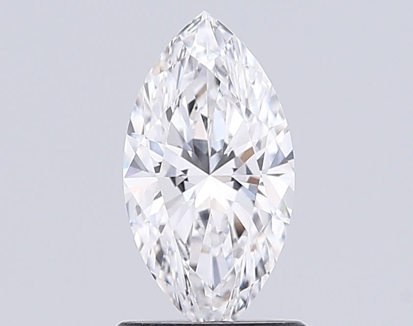 IGI Marquise 1.08ct D VVS1 - Loose Lab Diamond: IGI Marquise 1.08ct D VVS1 - Loose Lab Diamond Item Specifics: Source: This Is A Real Diamond Grown In A Lab Not Mined. Carat: 1.08 Cut: - Color: D Clarity: VVS1 Polish: EX Symmetry: EX Measurements: 