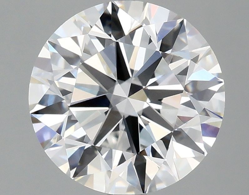 IGI Round 3.08ct E VVS2 - Loose Lab Diamond: IGI Round 3.08ct E VVS2 - Loose Lab Diamond Item Specifics: Source: This Is A Real Diamond Grown In A Lab Not Mined. Carat: 3.08 Cut: EX Color: E Clarity: VVS2 Polish: EX Symmetry: EX Measurements: 9.