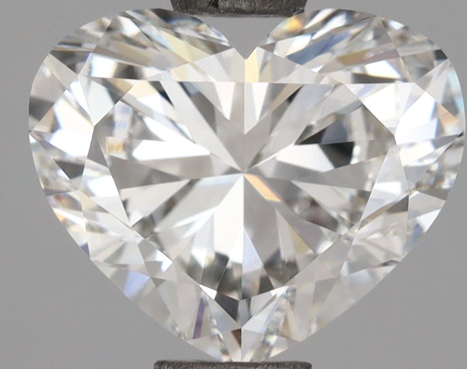 IGI Heart 1.58ct F VVS1 - Loose Lab Diamond: IGI Heart 1.58ct F VVS1 - Loose Lab Diamond Item Specifics: Source: This Is A Real Diamond Grown In A Lab Not Mined. Carat: 1.58 Cut: - Color: F Clarity: VVS1 Polish: EX Symmetry: EX Measurements: 7.0