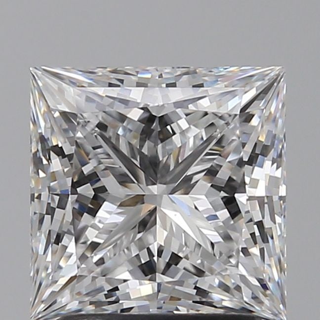 IGI Princess 2.05ct D VVS1 - Loose Lab Diamond: IGI Princess 2.05ct D VVS1 - Loose Lab Diamond Item Specifics: Source: This Is A Real Diamond Grown In A Lab Not Mined. Carat: 2.05 Cut: - Color: D Clarity: VVS1 Polish: EX Symmetry: EX Measurements: 